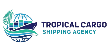Tropical Cargo Shipping Agency